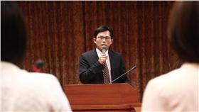 黃國昌／翻攝自時代力量臉書