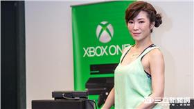 每天10分鐘　KIMIKO端體感運動菜單讓母親當辣媽（圖／台灣微軟）