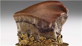 垂涎三尺！故宮肉形石首度赴美展出