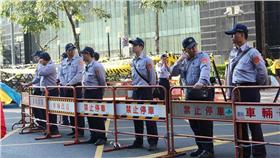 警察（首圖）／李慈音攝