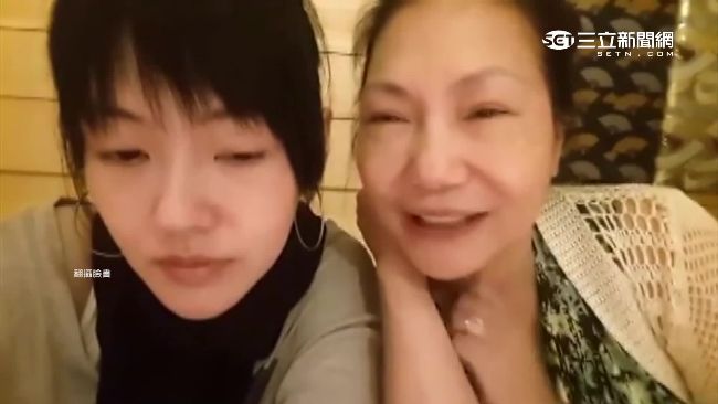 小S真情流露　喝茫了淚訴當媽好辛苦