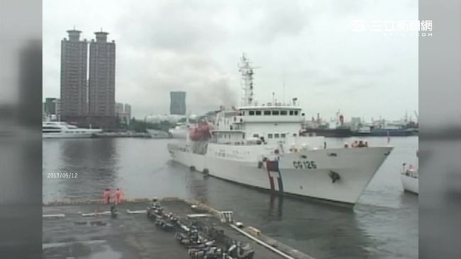 台南艦案3人列被告？士檢：空穴來風