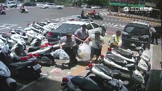 看到制服凍未條！工程師24年偷百件