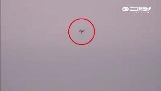 空拍機闖航道　資深飛行員：恐致墜機