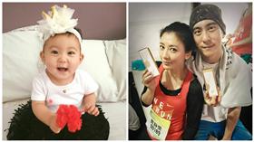 賈靜雯、修杰楷臉書