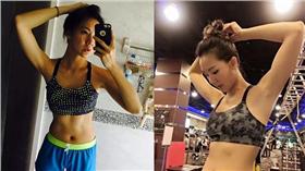 劉雨柔／翻攝臉書