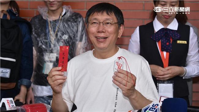 動物知識王　柯：別想考台大醫科的！