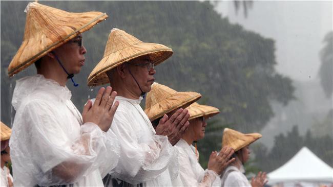 溯溪奪命　拜託別再說氣象不準了！