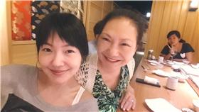 小S慶祝母親節(小S臉書)