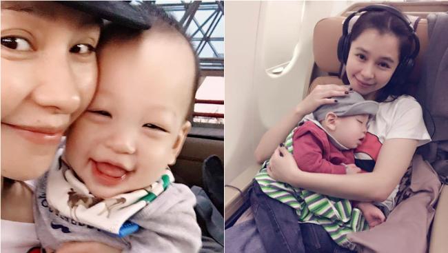 遭批後母只愛親兒　徐若瑄心痛反擊