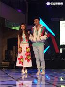 小杰,apple,夏和熙,MTV,最強音,演唱會,歌手,盧廣仲,魏如昀,HUSH,創作,鬼才 圖／記者鍾孟潔攝影