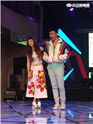 小杰,apple,夏和熙,MTV,最強音,演唱會,歌手,盧廣仲,魏如昀,HUSH,創作,鬼才 圖／記者鍾孟潔攝影