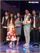 小杰,apple,夏和熙,MTV,最強音,演唱會,歌手,盧廣仲,魏如昀,HUSH,創作,鬼才 圖／記者鍾孟潔攝影