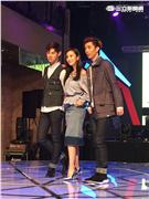 小杰,apple,夏和熙,MTV,最強音,演唱會,歌手,盧廣仲,魏如昀,HUSH,創作,鬼才 圖／記者鍾孟潔攝影