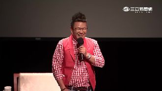 沈玉琳分享理財秘訣　4百人買票聽課