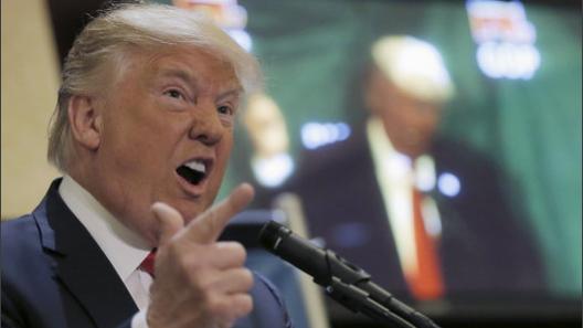 奧蘭多槍擊　川普怒批政府再提禁令