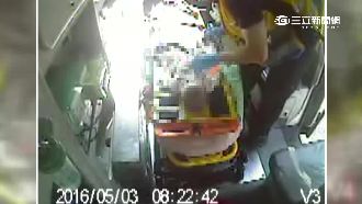 獨／怕女兒著涼蓋棉被　5月嬰反悶死