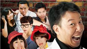 逗陣俱樂部　卡米地