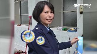 武官=升官保證班！首位女武官拍板