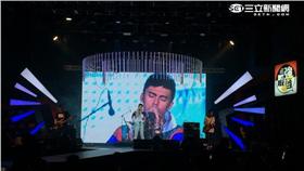 小杰,apple,夏和熙,MTV,最強音,演唱會,歌手,盧廣仲,魏如昀,HUSH,創作,鬼才 圖／記者鍾孟潔攝影