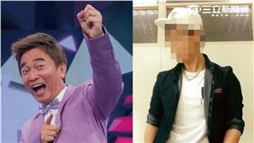 圖片來源：綜藝大熱門