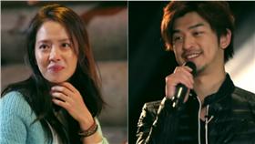 陳柏霖,宋智孝,我們相愛吧-翻攝自YOUTUBE