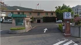 精神疾病、三總北投分院（818）／翻攝自Google Map