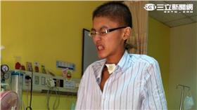 ▲喘咳血腫暈　當心肺動脈高壓要命！（圖／中華民國心臟基金會）