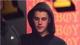 小賈,小賈斯汀,刺青,每日郵報