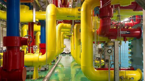 谷歌資料中心擴廠　要求日供水六千噸