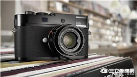 ▲徠卡推連動測距式數位相機　LEICA M-D 上市（圖／徠卡）