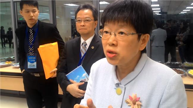WHA一中　陸委會：就是中華民國