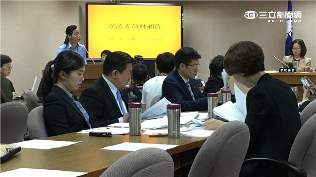 WHA一中爭議　藍綠委分別提案抗議