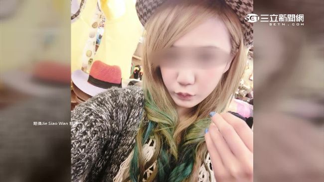 吸毒暴斃亡　妙齡女遭起底是內衣小模