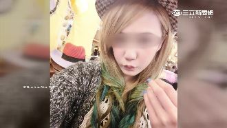 吸毒暴斃亡　妙齡女遭起底是內衣小模