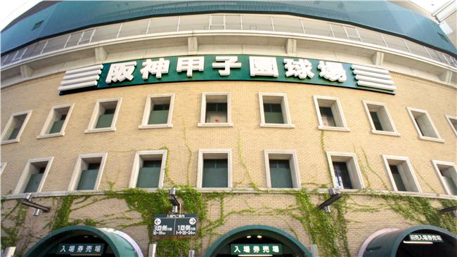 阪神甲子園　六月推出「台灣日」活動