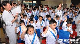 雙向轉診　恩主公醫院打造兒科守護四機制（圖／恩主公醫院）