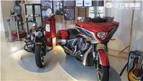 美麗信花園酒店歡慶10週年。（圖／記者簡佑庭攝影）