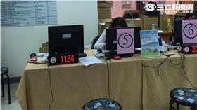 報稅、繳稅示意圖／中區國稅局大智稽徵所提供