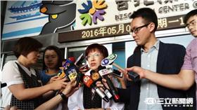 洪秀柱 記者盧冠妃攝