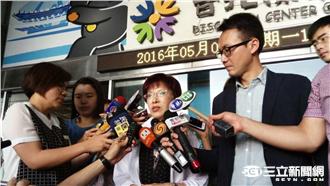 莫天虎「情資背景」　洪秀柱嗆名嘴