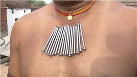 特異功能,金氏世界紀錄,印度,每日郵報