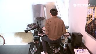 辦公室打鼓擾民？立委鄰居覺得還好