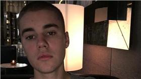 小賈斯汀　圖／翻攝自Justin Bieber IG