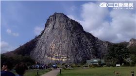 泰國、人妖／張雅筑攝