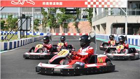 走進大魯閣草衙道　飆風日本F1鈴鹿賽道急甩髮夾彎