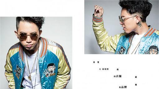 COOL名人 | 謝和弦