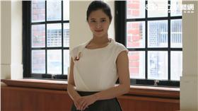 520禮賓人員。記者盧素梅攝