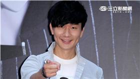 林俊傑,專輯,大陸,林夕,音樂
圖／記者邱榮吉攝影