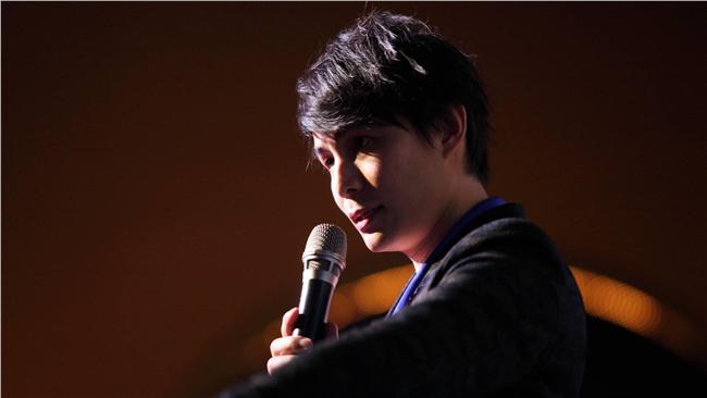 孫協志開放許願　5566有望合體？